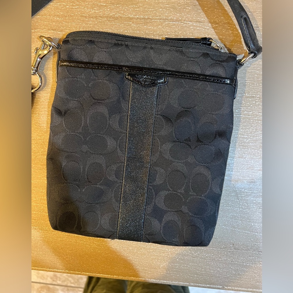 Coach Crossbody